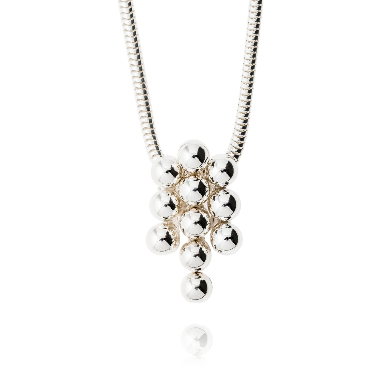 Sagan om hänget kombination i 3 delar