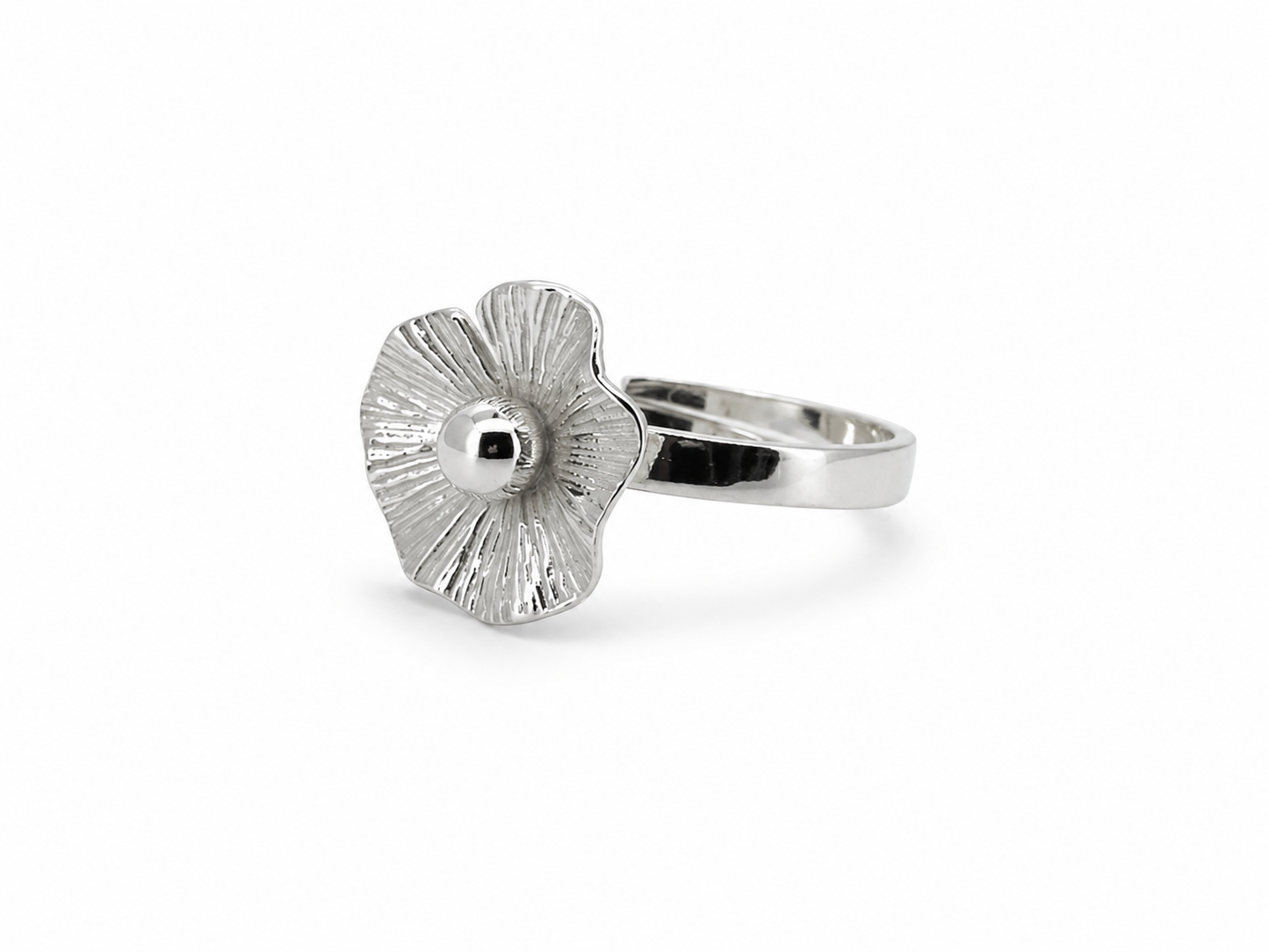 Ring Näckros blad